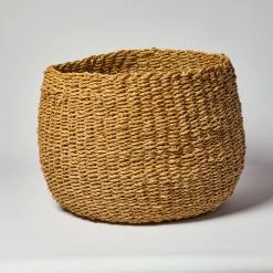 Nkuku Tapered Seagrass Basket
