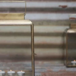 Nkuku Small Obi Lantern