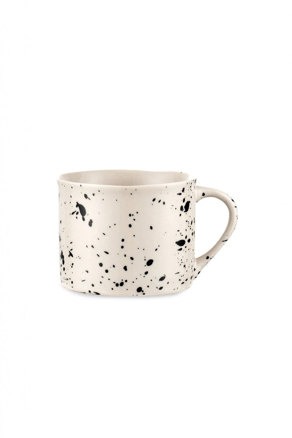 Nkuku Ama Ceramic Mug - Handcrafted Stoneware Coffee Cup, Eco-Friendly & Stylish Drinkware 2 Nkuku Ama Ceramic Mug