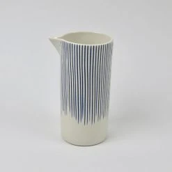 Nkuku Short Karuma Jug