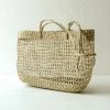 Nkuku Narissa Shopper Basket Small