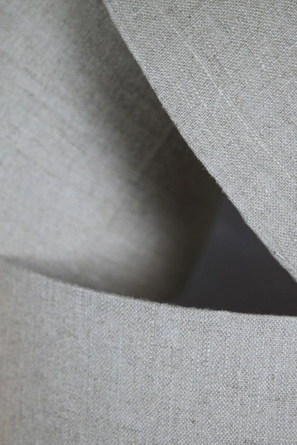 Nkuku Dia Natural Jute Lampshade - Handwoven Eco-Friendly Lighting for Modern Homes 3 Nkuku Dia Natural Jute Lampshade