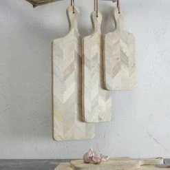 Nkuku Nalbari Chopping Board