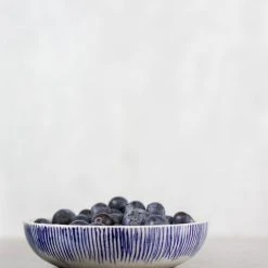 Nkuku Karuma Ceramic Nibble Bowl - Handcrafted Tableware for Snacks & Dips 5 Nkuku Karuma Ceramic Nibble Bowl