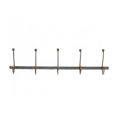 Nkuku Rama Iron Wall Hooks