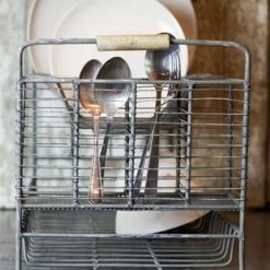 Nkuku Tilmo Dish Rack