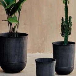 Nkuku Kampara Recycled Planter