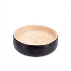 Nkuku Kinuku Mango Wood Bowl