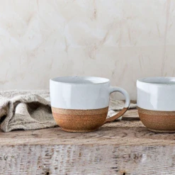 Nkuku Mali Coffee Mug