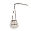 Nkuku Matchstick Ceramic Hanging Planter