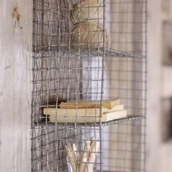 Nkuku Locker Room Shelf Small