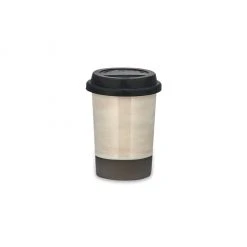 Nkuku Edo Travel Mug Slate