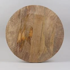 Nkuku Soria Chopping Board - Large