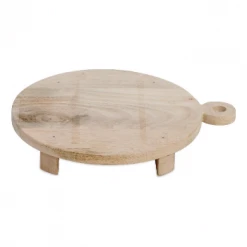 Nkuku Haja Mango Wood Board Small