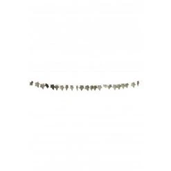 Nkuku ABARI Wire Garland