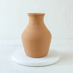 Nkuku Narpala Bottle Vase - Small