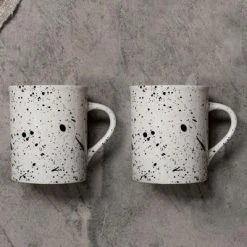 Nkuku Ama Mugs Set Of 2