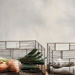 Nkuku Inkollu Storage Basket