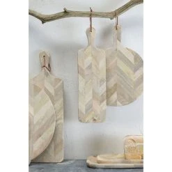 Nkuku Nalbari Chopping Board