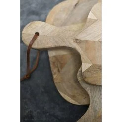 Nkuku Nalbari Chopping Board