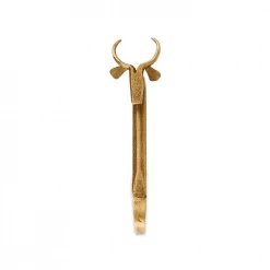 Nkuku Mawi Cow Bottle Opener