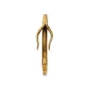 Nkuku Antique Brass Mawi Antelope Bottle Opener