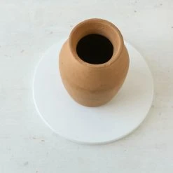 Nkuku Narpala Narrow Vase - Small