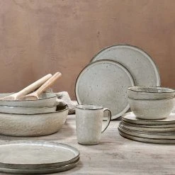 Nkuku Amina Mug - Handcrafted Ceramic Coffee Mug for Home, Kitchen & Dining 5 Nkuku Amina Mug