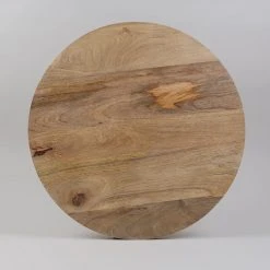 Nkuku Soria Chopping Board - Large