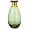 Nkuku Miza Mini Glass Vase - Large