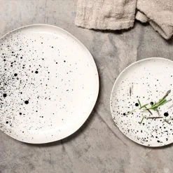 Nkuku Splatter Plate