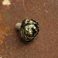 Nkuku Rose Bottle Stopper