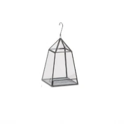 Nkuku Small Aculo Hanging Planter