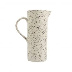 Nkuku Ama Splatter Jug