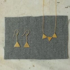 Nkuku Neekala Earrings