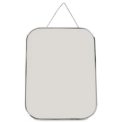 Nkuku Vintage Wall Mirror