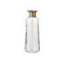 Nkuku Glass Chara Decorative Bottle - Large