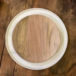Nkuku Small Artisan Plate