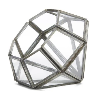 Nkuku Aketa Planter - Handcrafted Ceramic Plant Pot for Indoor & Outdoor Gardens 1 Nkuku Aketa Planter