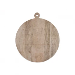 Nkuku Haja Mango Wood Board Small