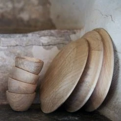 Nkuku Large Artisan Plate