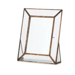 Nkuku Tabai Standing Frame - Portrait 5x7cm