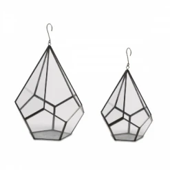 Nkuku Large Manduri Hanging Planter