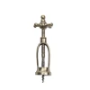 Nkuku Gold Chiri Vintage Corkscrew