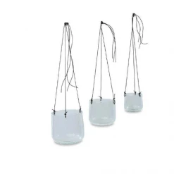 Nkuku Medium Viri Hanging Planter