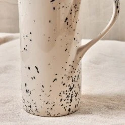 Nkuku Ama Splatter Jug