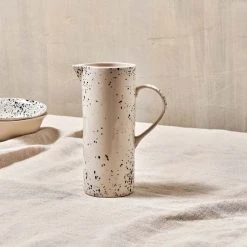 Nkuku Ama Splatter Jug