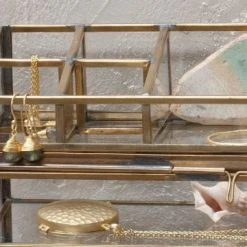 Nkuku Bequai Jewelery Box