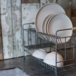 Nkuku Tilmo Dish Rack