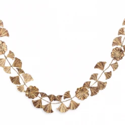 Nkuku Khamila Leaf Garland